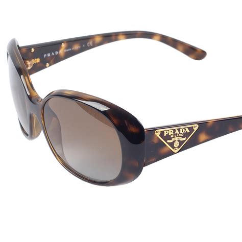 prada sunglasses case|prada sunglasses tortoiseshell.